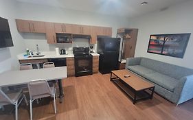 Americinn By Wyndham International Falls